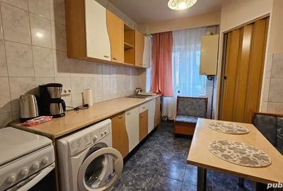 Inchiriez garsoniera mobilata ?i utilata Zona Zamfirescu pre? 235 de euro - 3
