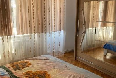 De închiriat apartament 3 camere Iancului - 3