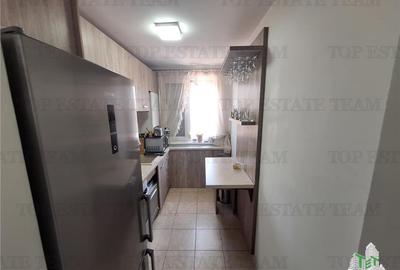 Apartament cu 2 camere semidecomandat, mobilat în Barieră - 5