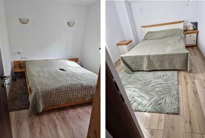 Casă cu 4 camere în Colun