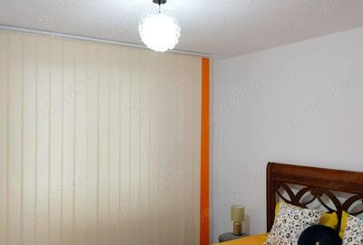 Apartament cu 2 camere semidecomandat, mobilat în Domenii - 7