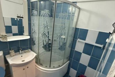 Garsoniera decomandata, 32 mp utili, zona Rovine - 8