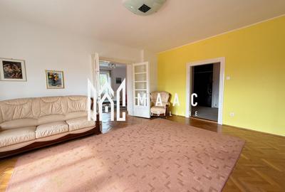 Apartament cu 4 camere decomandat, mobilat în Sub Arini - 17