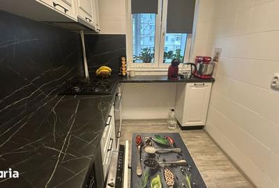 Apartament cu 3 camere decomandat, mobilat în Ghencea - 11