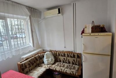 Garsoniera 32 mp, Titan, Str. C-tin Brancusi, Bl. M13, Parter - 7