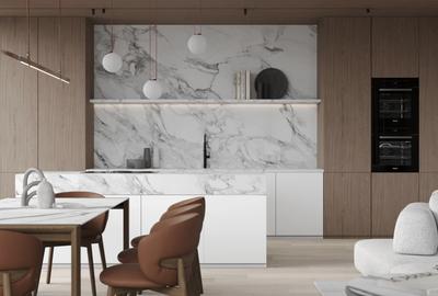 VALERIU BRANISTE 38 - Apartamentele se văd, nu se mai explică - 5