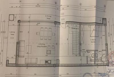 Cumpara azi, incasează chirie maine(2500 Euro) vilă modernă în Pipera - 8