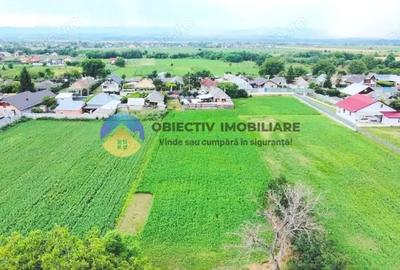 TEREN intravilan PODOLENI, jud. Neam? - 2