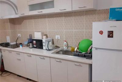 Apartament cu 2 camere decomandat în Pantelimon