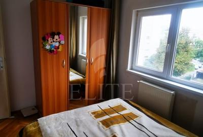 Apartament 2 camere în zona ALEXANDRU VLAHUTA - 5