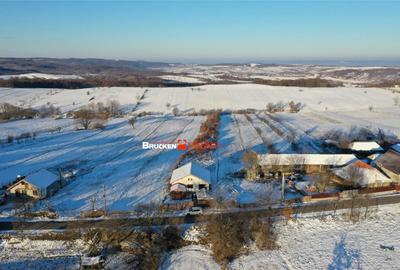 CASA DE VACANTA | VARCIOROG, BIHOR - 8