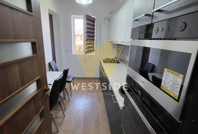 Apartament premium, cu 2 camere, de inchiriat, in Giroc - 3