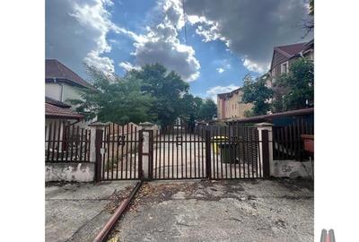 Vila individuala / S+P+1E+M /Iancu Nicolae-Zoo / necesita renovare Vila individuala / S+P+1E+M /Iancu Nicolae-Zoo / necesita renovare - 6