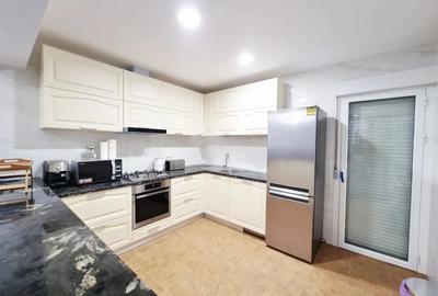 Casa spa?ioasa cu 3 dormitoare ?i teren generos 1380 mp Tulucesti, jud. Gala?i - 8