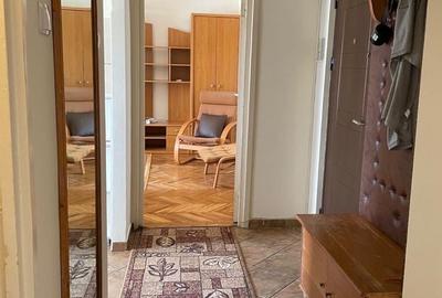 Apartament cu 2 camere în Tudor - 6