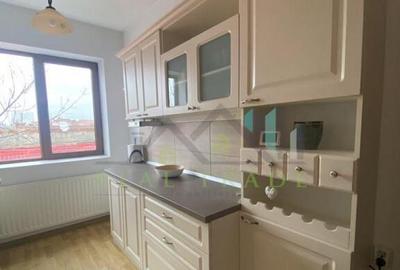 Garsoniera zona Teatrul Dramatic - 9