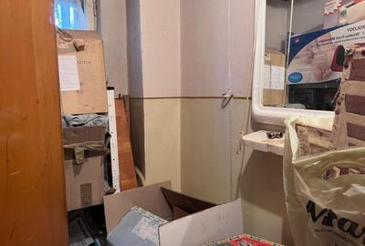 Apartament cu 4 camere semidecomandat în Gojdu - 5