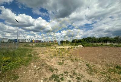 Teren intravilan pentru servicii sau industrial | Dumbravita Teren intravilan pentru servicii sau industrial | Dumbravita - 4