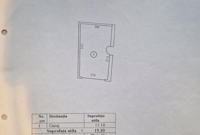 Casă cu 4 camere în Baicului - 5