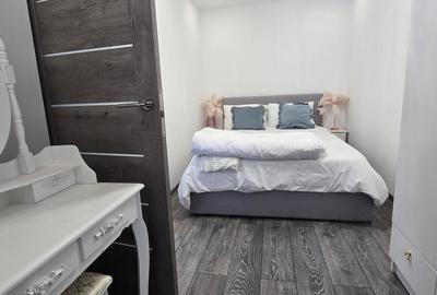 Micro 5 Târgoviște,  VÂNZARE apartament 2camere - 10