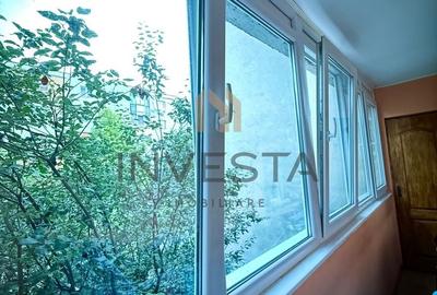 Apartament cu 2 camere semidecomandat, mobilat în Mărăști - 5
