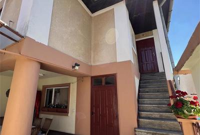 Casă cu 6 camere în Lipovei - 3