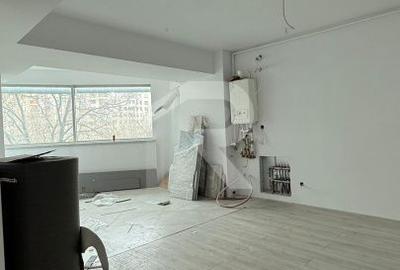Apartament cu 3 camere decomandat în Centrul Civic - 12