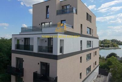 Apartament 2 camere Sisesti - Lac Straulesti - Metrou Straulesti - 3