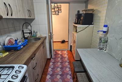 Apartament 2 camere – Central / Urlați – Etaj 2, balcon închis - 12