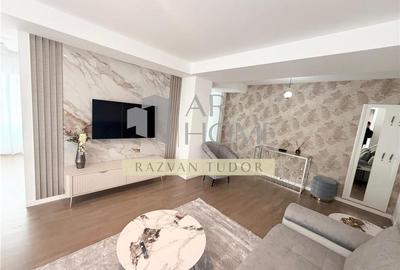 Apartament cu 2 camere decomandat, mobilat în P-ța Mihai Viteazu - 12