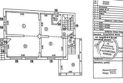Casa Vila Colentina Doamna Ghica - 11