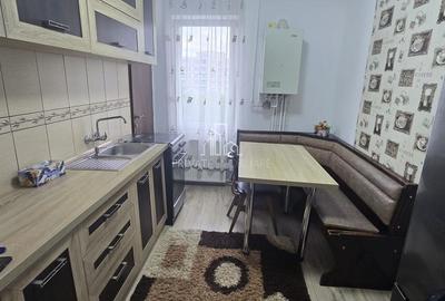Apartament 2 Camere De Inchiriat, Str Transilvania(Scoala 18), Tudor
