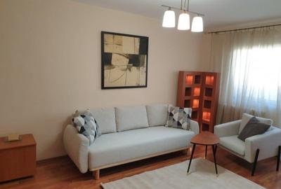 Apartament cu 2 camere decomandat, mobilat în Moșilor