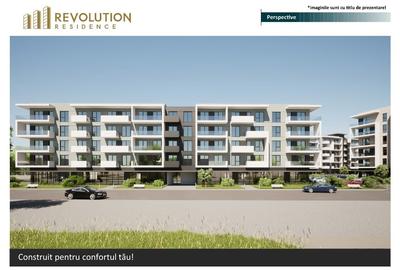 Apartament cu 2 camere decomandat în Depozitelor - 2