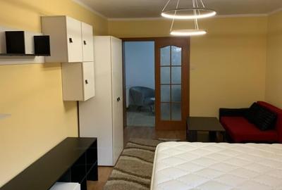 Apartament cu 2 dormitoare si 2 parcari in zona Gheorgheni - 9
