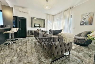 Apartament cu 2 camere semidecomandat în Girocului - 13