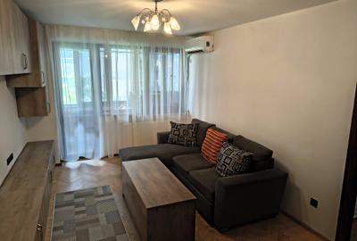 Apartament cu 2 camere semidecomandat în Iancului - 2