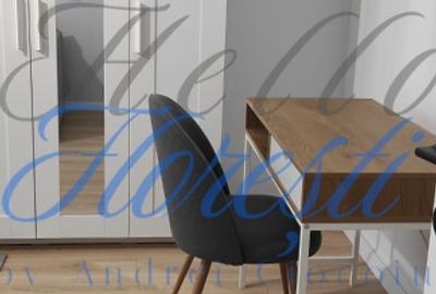 Apartament de inchiriat 2 camere in Cluj zona Marasti - 16