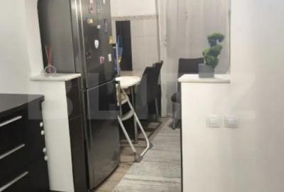 Apartament cu 3 camere decomandat în Burdujeni - 9
