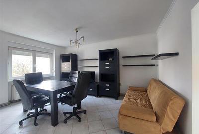 Apartament cu 2 camere decomandat, mobilat în Ultracentral - 2