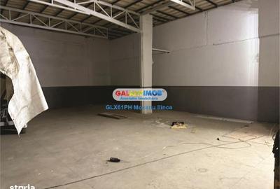 Spațiu comercial, de 380 mp, în Blejoi - 2