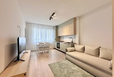Comision 0. Prima inchiriere 2 camere A Iancu, sens BMW, Metro- Vivo - 1
