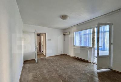 Apartament cu 3 camere, 63 mp, zona Vest - 2