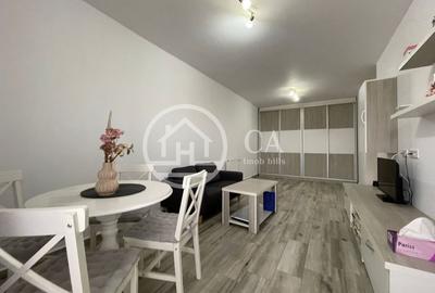 Apartament cu 1  camere de vânzare în zona Victoria Residence, Oradea - 3