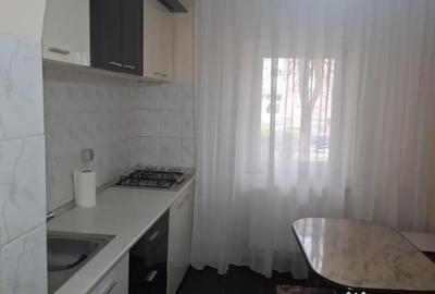 Apartament cu 2 camere decomandat în Nufărul - 5
