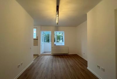 Apartament 2 camere, semidecomandat, etaj 1/3, Făget - 3