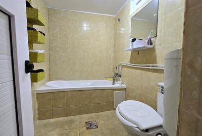 Tabacarie - casa  3 camere (SC 93mp)+ teren 120 mp - 13