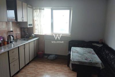 Apartament 4 camere, 82 mp, mobilat, zona Mihai Viteazul - 2