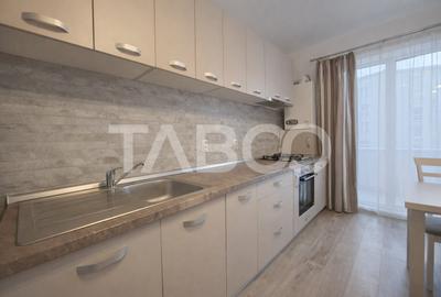 Apartament cu 2 camere decomandat, mobilat în Mihai Viteazul - 5