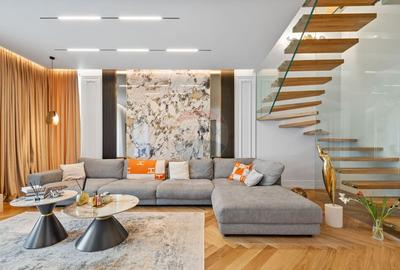 Arhitectura, tehnologie ?i lifestyle premium intr-o vi...